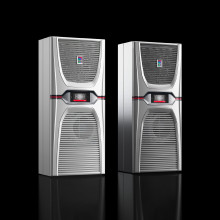 Холодильні агрегати Rittal