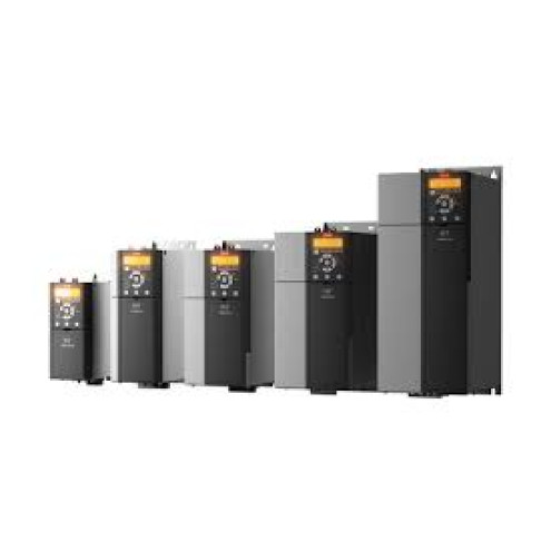 134U3006 Перетворювач частоти Danfoss VLT Midi Drive FC-280