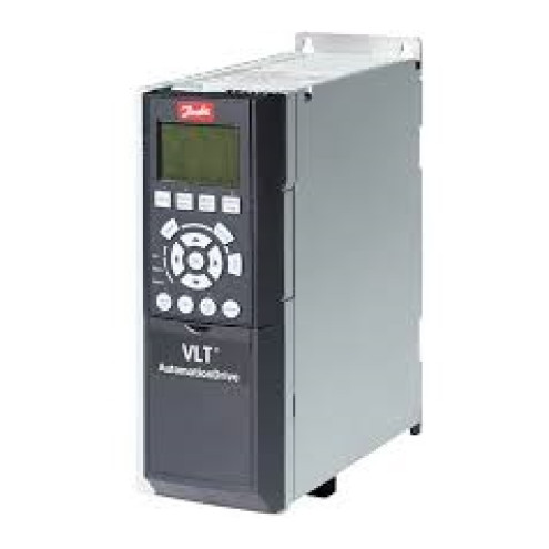 131B8649 Преобразователь частоты Danfoss VLT AQUA Drive FC-202