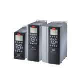 131B8920 Перетворювач частоти Danfoss VLT AQUA Drive FC-202