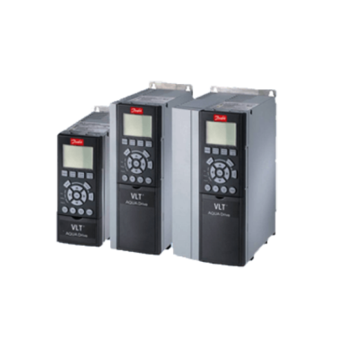 134F0368 Перетворювач частоти Danfoss VLT AQUA Drive FC-202