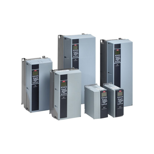 131B0885 Перетворювач частоти Danfoss VLT Automation Drive FC-301
