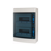 Розподільний щит Eaton IKA-2/24-ST