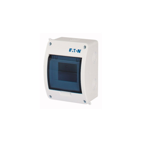 Розподільний щит Eaton BC-O-1/5-ECO