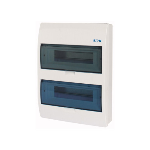 Розподільний щит Eaton BC-O-2/24-ECO