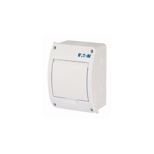 Розподільний щит Eaton BC-O-1/5-TW-ECO