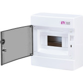 Розподільний щит ETI ECT 8 PT