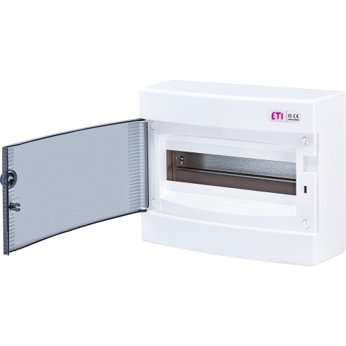 Розподільний щит ETI ECT 12 PT