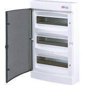 Розподільний щит ETI ECT 36 PT