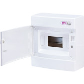 Розподільний щит ETI ECT 8 PO