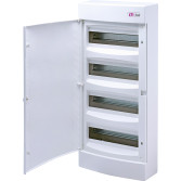 Розподільний щит ETI ECT 48 PO