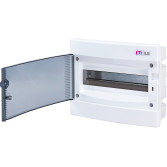 Розподільний щит ETI ECМ 12 PT