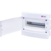 Розподільний щит ETI ECM 12 PO
