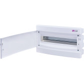 Розподільний щит ETI ECM 18 PO