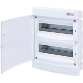 Розподільний щит ETI ECM 24 PO