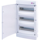 Розподільний щит ETI ECM 36 PO