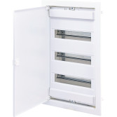 Розподільний щит металопластиковий ETI ECG 42