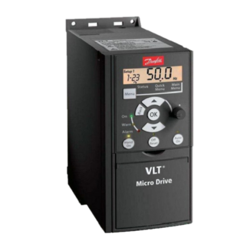 132F0020 Преобразователь частоты Danfoss VLT Micro Drive FC-51