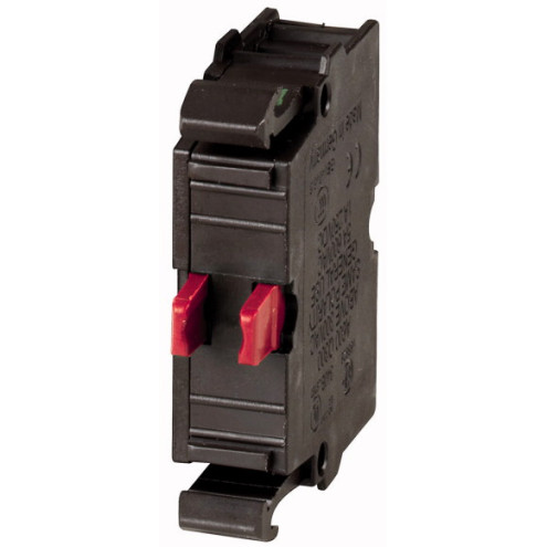 216385 Контактний елемент Eaton M22-CK01 1NC