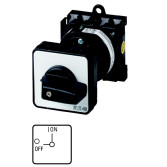 095828 Кулачковий перемикач Eaton T0-1-102/Z