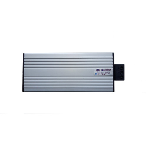 Обігрівач електротехнічної шафи QHT 100W 152x82x42mm