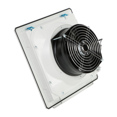 Фильтрующий вентилятор FULL3500 FILTER FANS 288 м3/h, 262х269x125мм