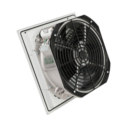 Фильтрующий вентилятор FULL6500 FILTER FANS 1450 м3/h, 362x362x127мм