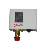 060-112866 Реле давления Danfoss KP36