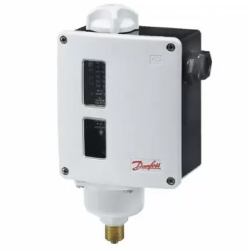 017-521566 Реле давления Danfoss RT 121