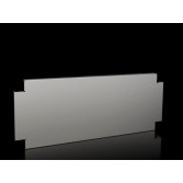 8620.081 Панели цоколя, боковые для VX stainless steel