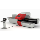 HBC-CP.CNC200 Верстат для обробки шин