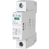 158306 Ограничитель напряжения Eaton SPBT12-280/1