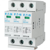 158330 Ограничитель напряжения Eaton SPBT12-280/3