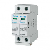 167594 Ограничитель напряжения Eaton SPCT2-280/2