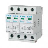 167596 Ограничитель напряжения Eaton SPCT2-280/4