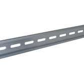 002911025 Din-рейка TH35x7,5/A - 2m ETI