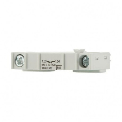 082884 Дополнительный контакт Eaton NHI-E-10-PKZ0 1NO