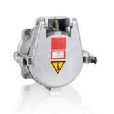 11772 Высокоамперный разъём (панельный) FCP_B-Line 250А, 500В