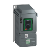 ATV610U07N4 Преобразователь частоты Schneider Electric ATV610 0,75кВт 380-460В IP20