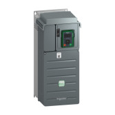 ATV610D18N4 Преобразователь частоты Schneider Electric ATV610 18.5кВт 380-460В IP20