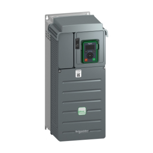 ATV610D90N4 Преобразователь частоты Schneider Electric ATV610 90кВт 380-460В IP20