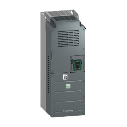 ATV610C11N4 Преобразователь частоты Schneider Electric ATV610 110кВт 380-460В IP20