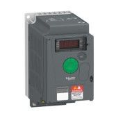 ATV310H037N4 Преобразователь частоты Schneider Electric ATV310 0.37кВт 380-460В IP20