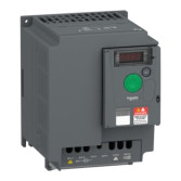 ATV310HU30N4 Преобразователь частоты Schneider Electric ATV310 3кВт 380-460В IP20