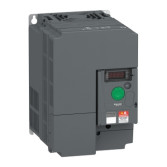 ATV310HU75N4 Перетворювач частоти Schneider Electric ATV310 7.5кВт 380-460В IP20