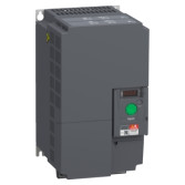 ATV310HD18N4 Перетворювач частоти Schneider Electric ATV310 18.5кВт 380-460В IP20