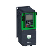 ATV630U07M3 Перетворювач частоти Schneider Electric ATV630 0.75кВт 200-240В IP21