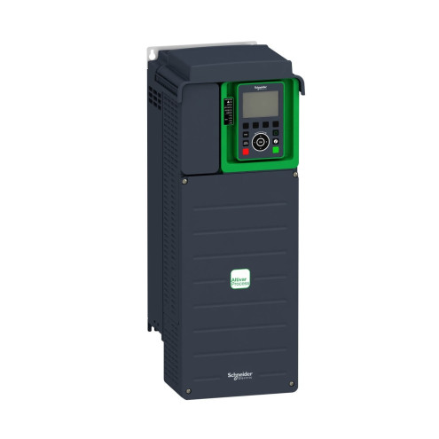 ATV630D11M3 Перетворювач частоти Schneider Electric ATV630 11кВт 200-240В IP21