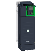 ATV630D45M3 Перетворювач частоти Schneider Electric ATV630 45кВт 200-240В IP21