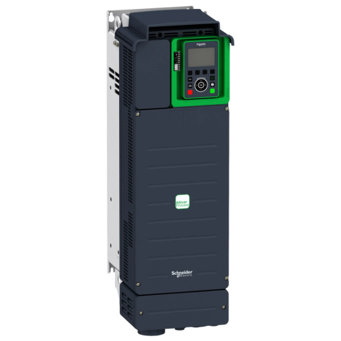 ATV630D30M3 Перетворювач частоти Schneider Electric ATV630 30кВт 200-240В IP21